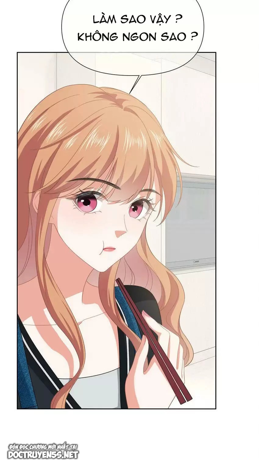 ảnh hậu một tuần mập ba cân chapter 14 26