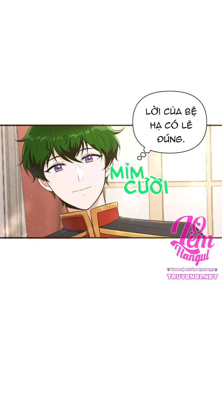 ác nữ công chúa chapter 4 19