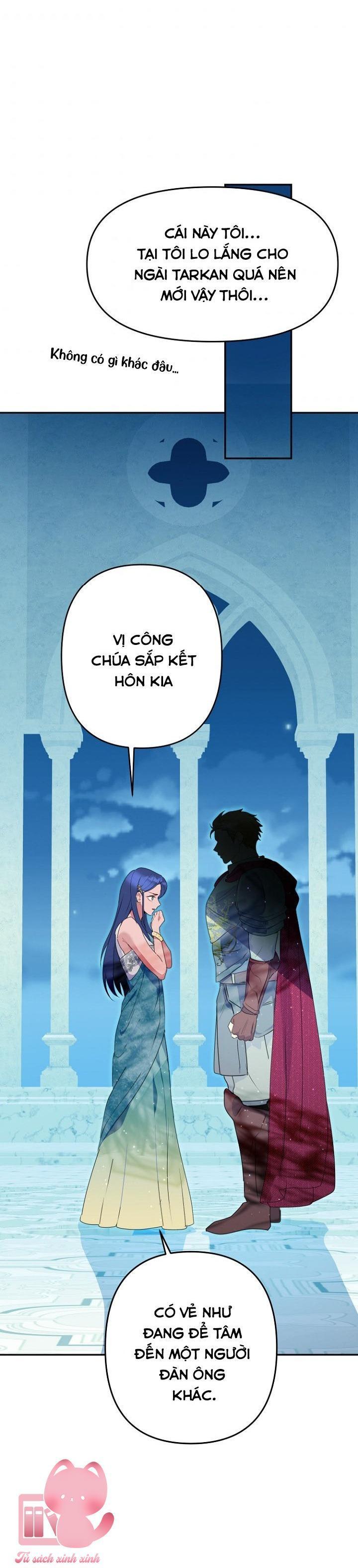 bỏ quách chồng con đi, tiền bạc mới là tất cả chapter 20 61