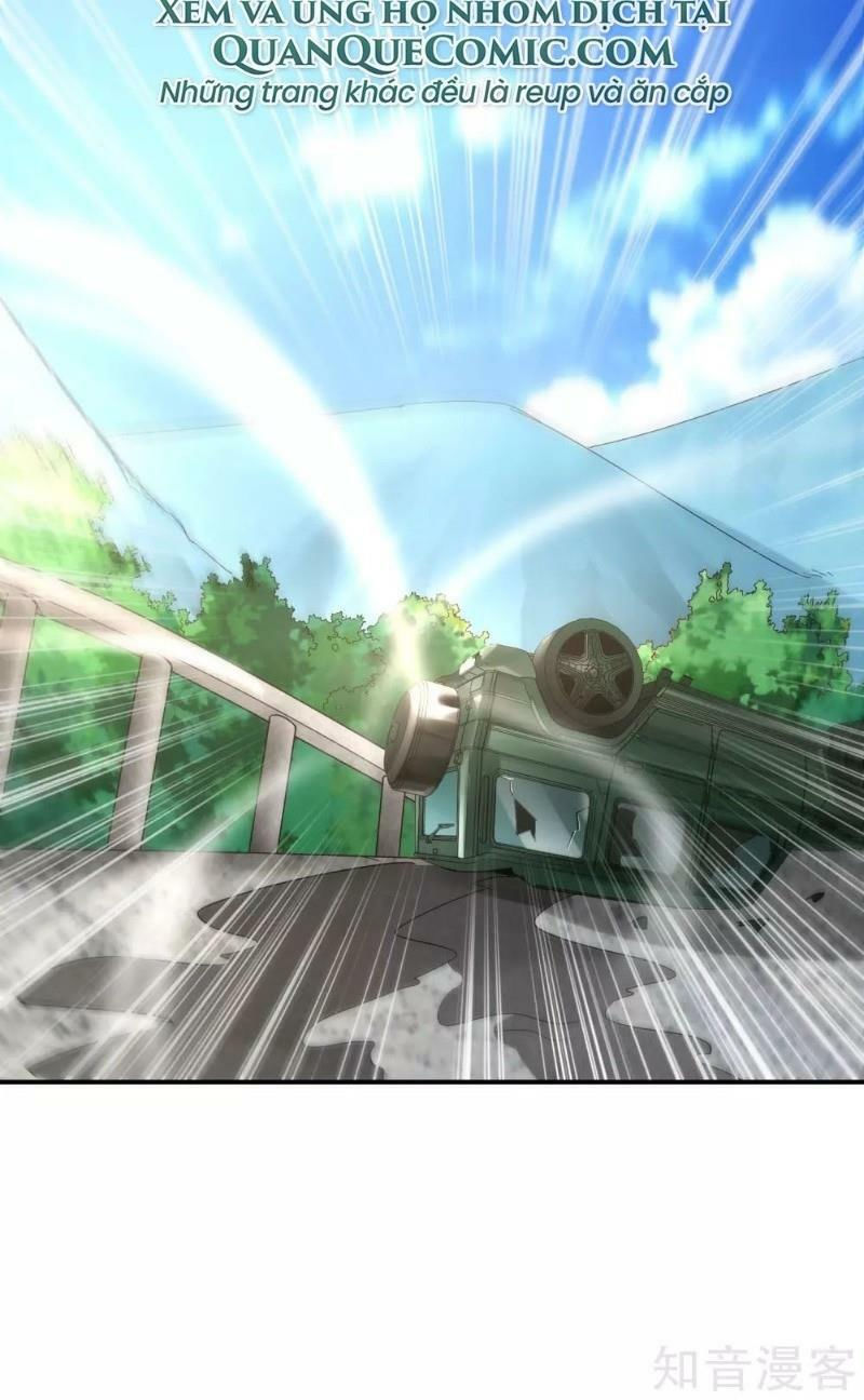 vòng bạn bè mạnh nhất của tiên giới chapter 18 22