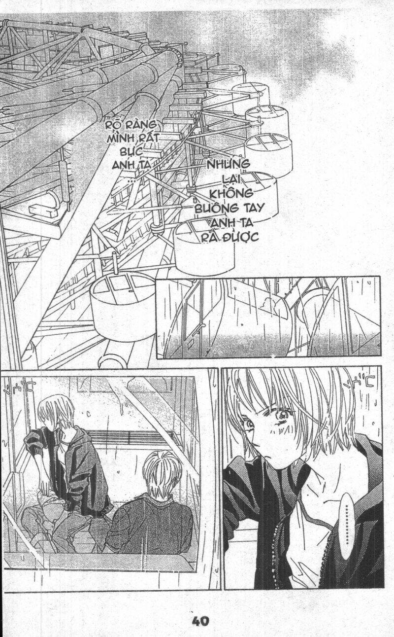 sweet mission chapter 3 39