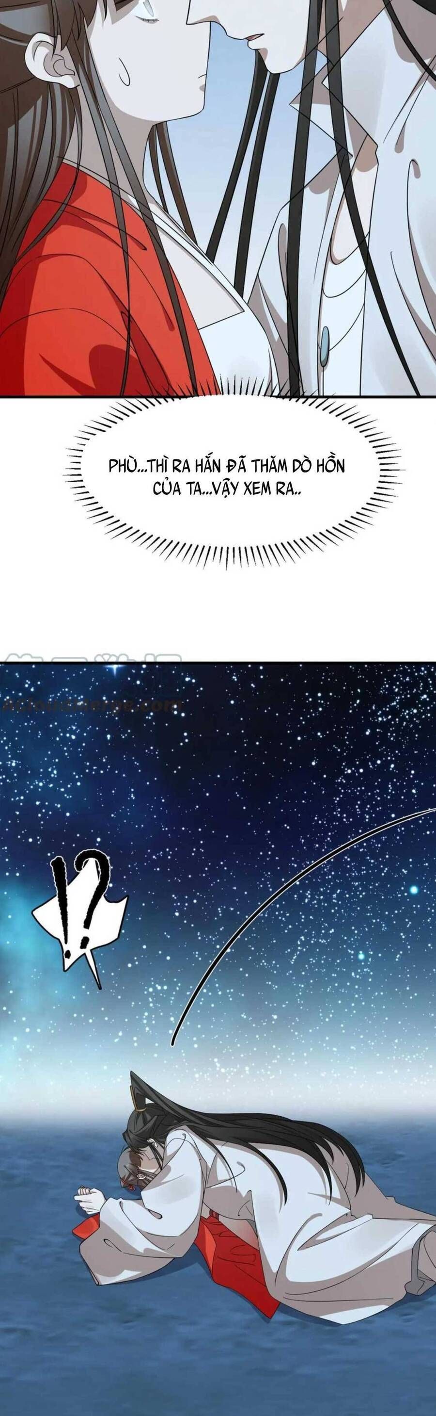 độc bộ thiên hạ: đặc công thần y chapter 453 9