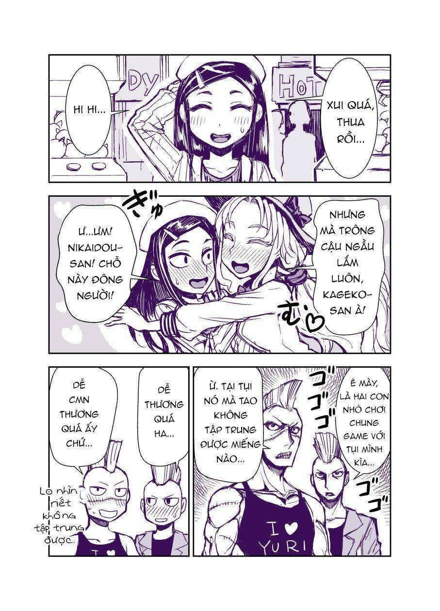 tadokoro-san chapter 51 4