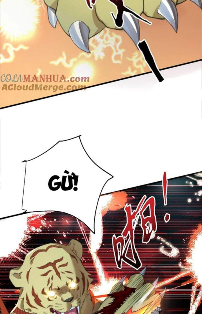 mỗi nữ đồ đệ đều muốn giết ta chapter 30 28