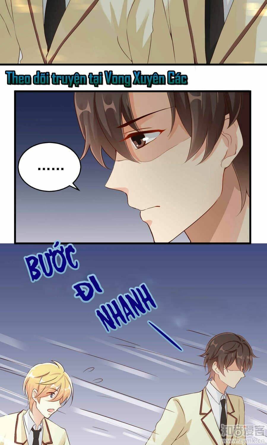 trọng sinh từ 0 thành 1 chapter 5 16