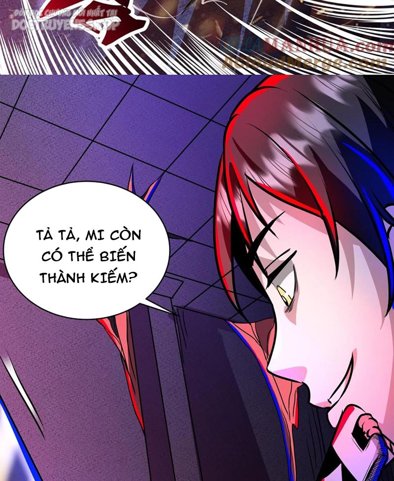 quỷ dị dược tề sư: bệnh nhân của ta đều là kinh khủng chapter 170 32