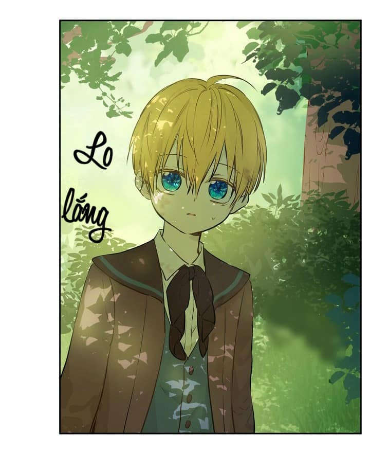 bỗng một ngày nọ tôi trở thành nàng công chúa chapter 73 21