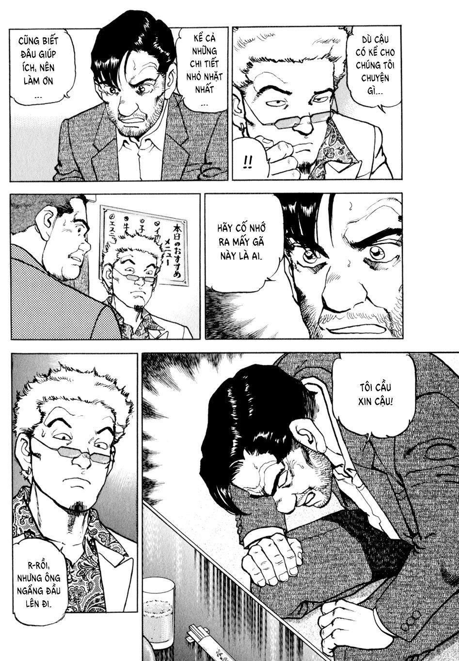 seizon life chapter 13 13