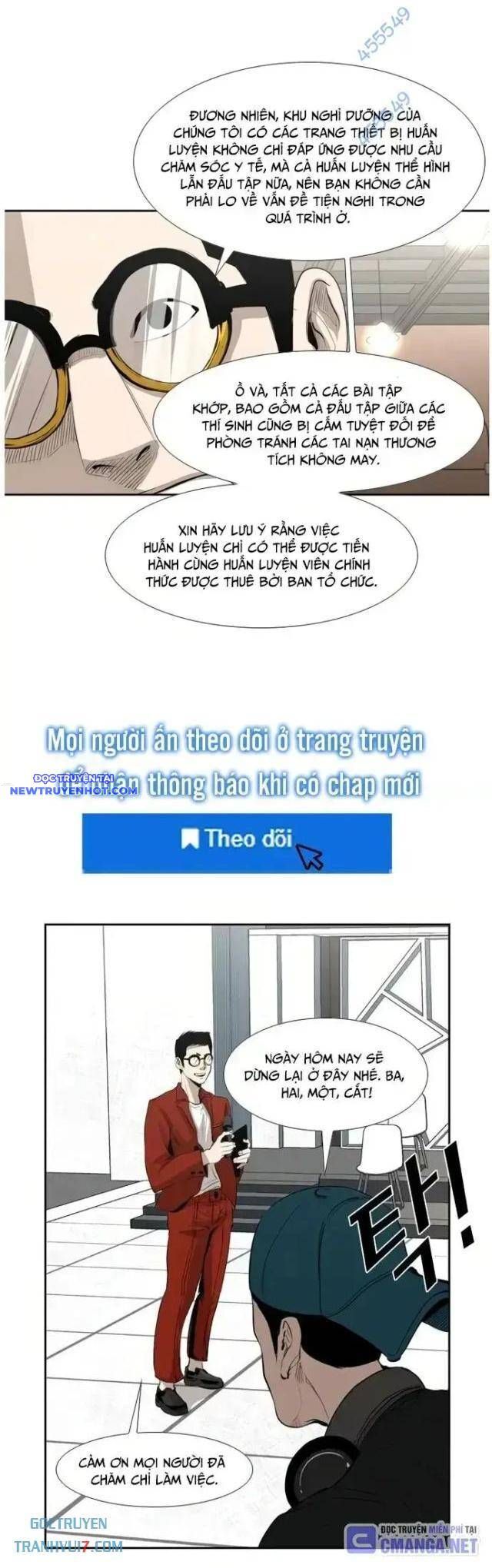 shark - cá mập chapter 136 33
