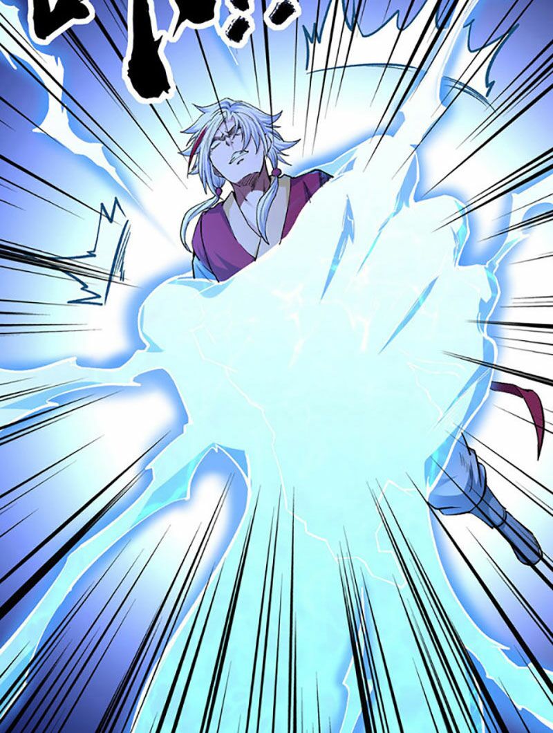 võ đạo độc tôn chapter 371 36