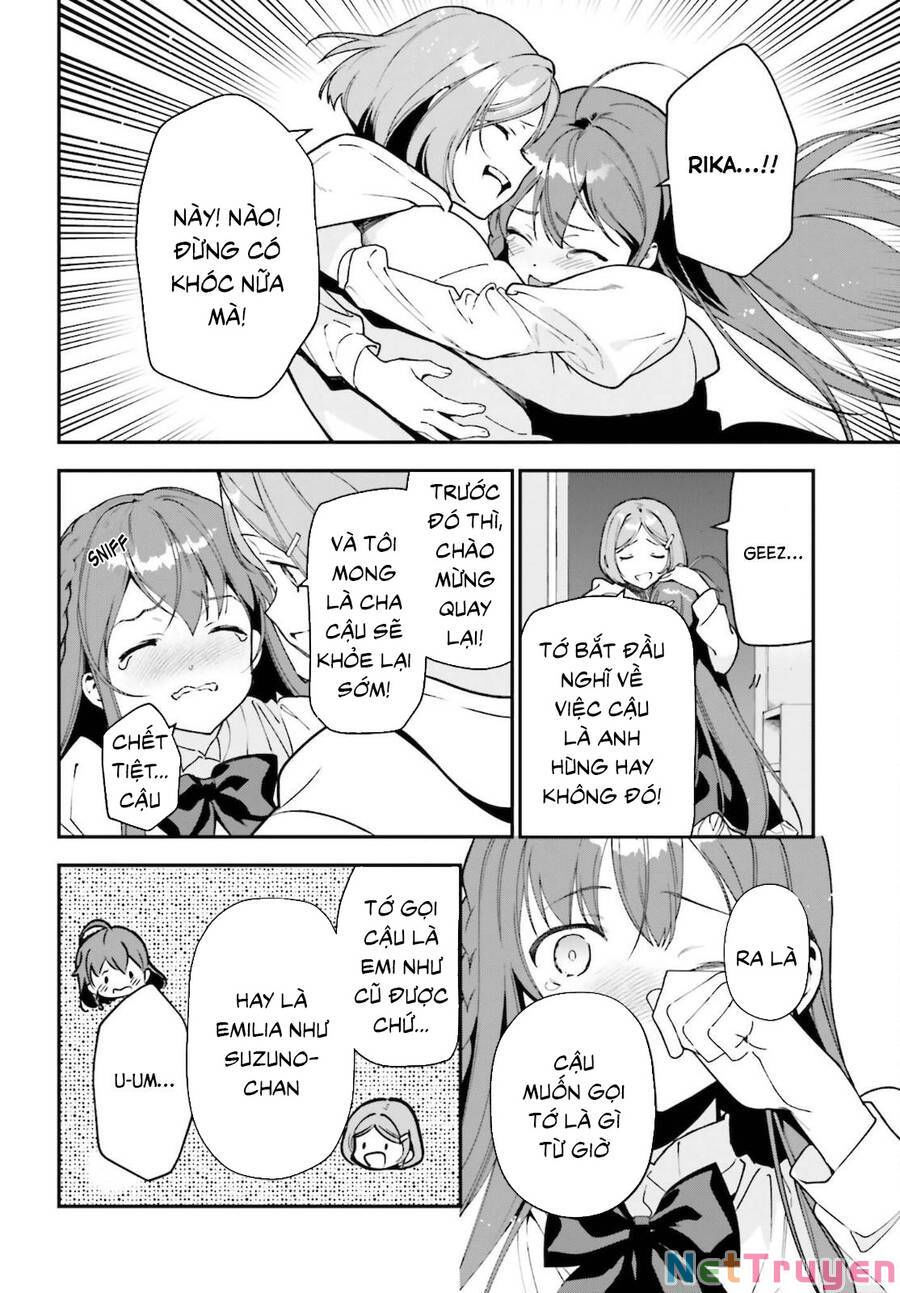 ma vương đi làm thêm chapter 102.5 1