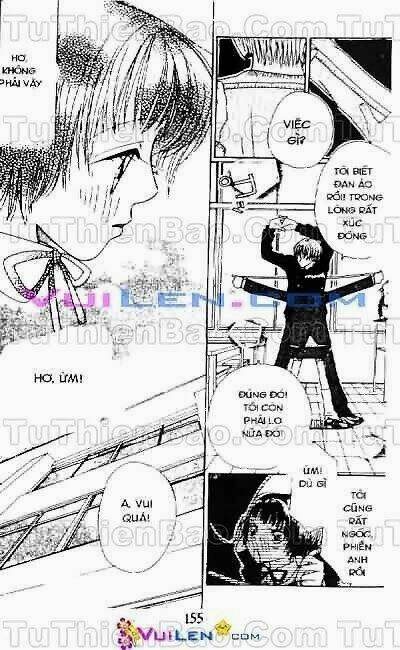 1/4 tình yêu chapter 1 156