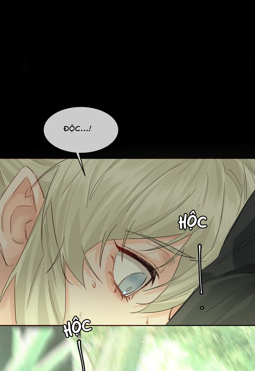 tình cũ là vua chapter 28 62