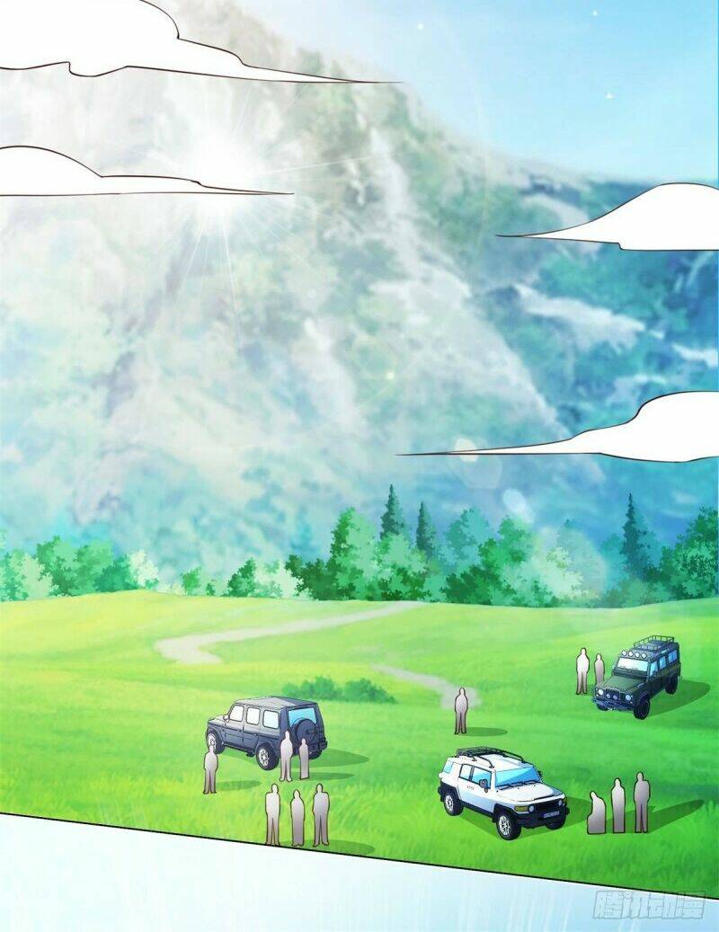 chí tôn toàn năng chapter 18 27