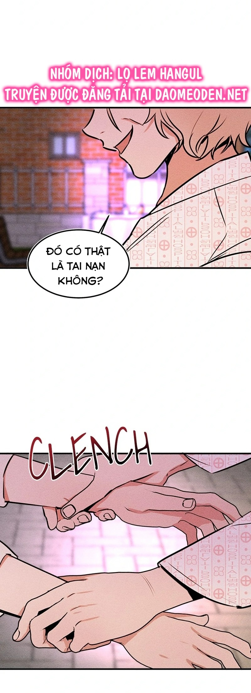 cuộc sống riêng của chị tôi chapter 38 22