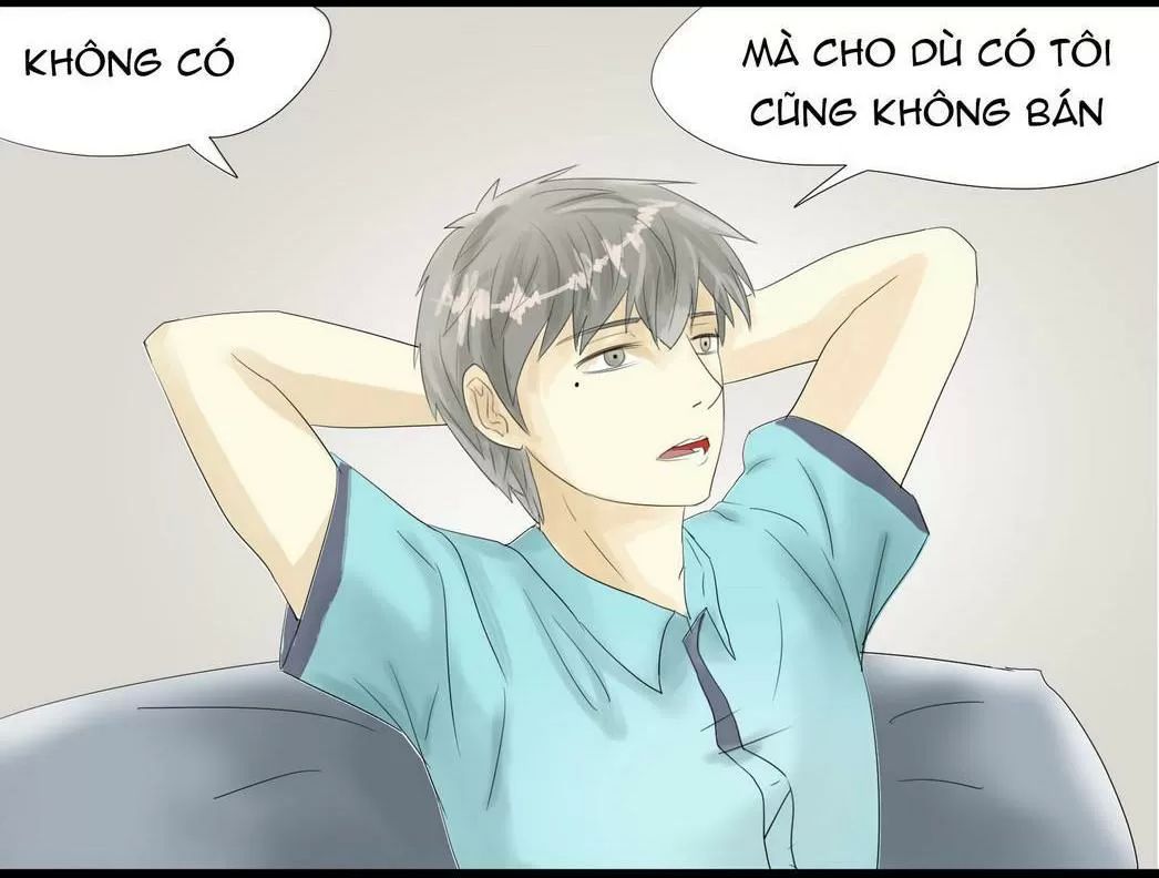 một con chó chapter 50 2