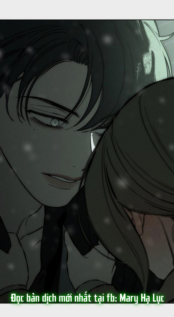 [18+] Nước Mắt Trên Đóa Hoa Tàn chapter 31.1 5