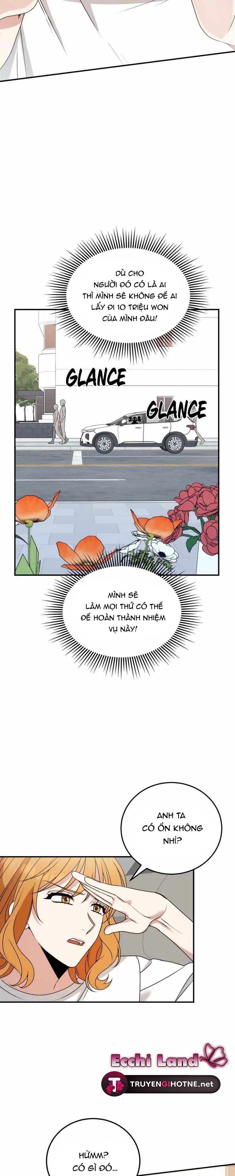 nụ hôn yêu tinh chapter 9.1 23