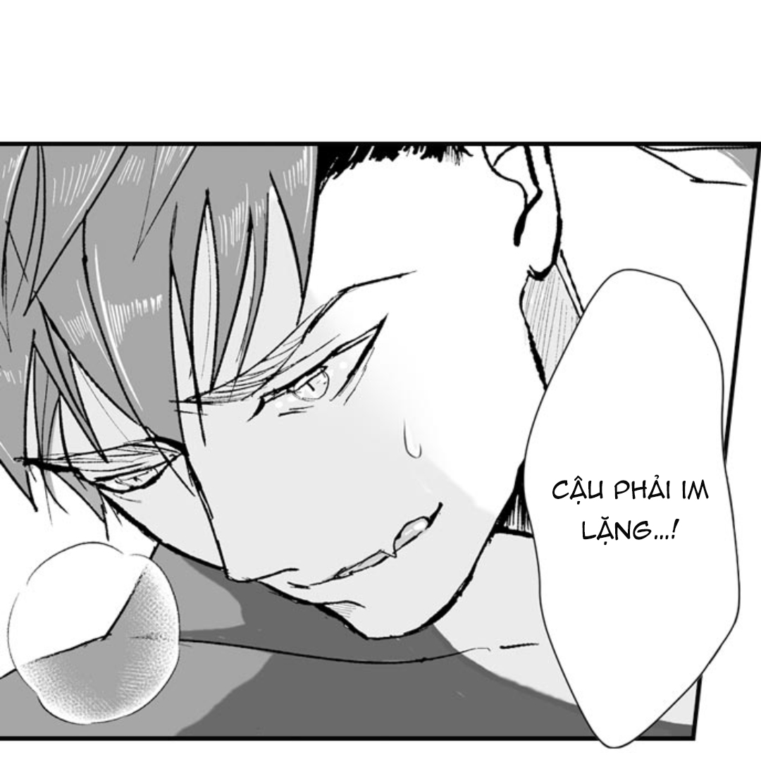 liệu đó có phải là bản năng săn mồi của đàn ông? (full) chapter 12.2 6