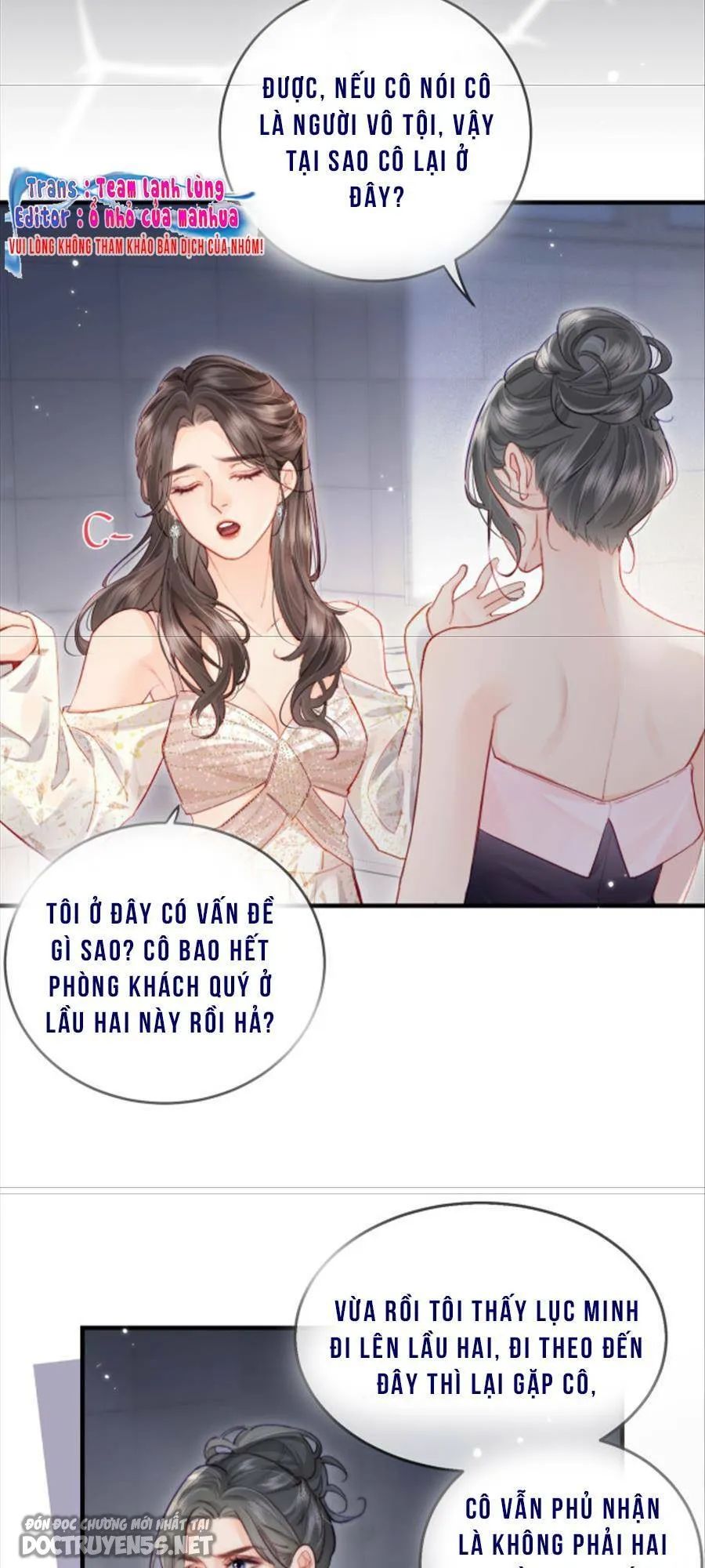 vợ chồng siêu sao có chút ngọt [m] chapter 21 25