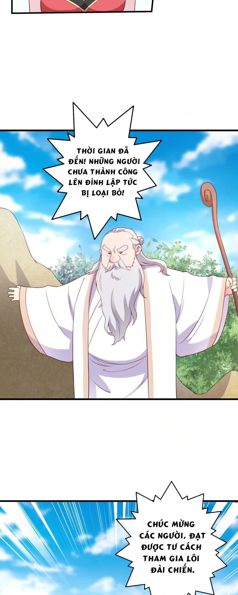 tà y cuồng thê chapter 130 13