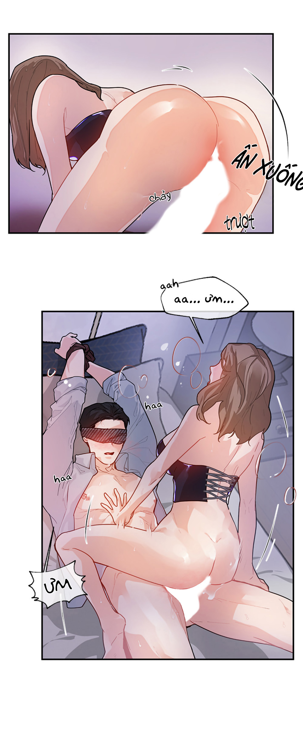 bạn thích về bên nào hơn chapter 1 61