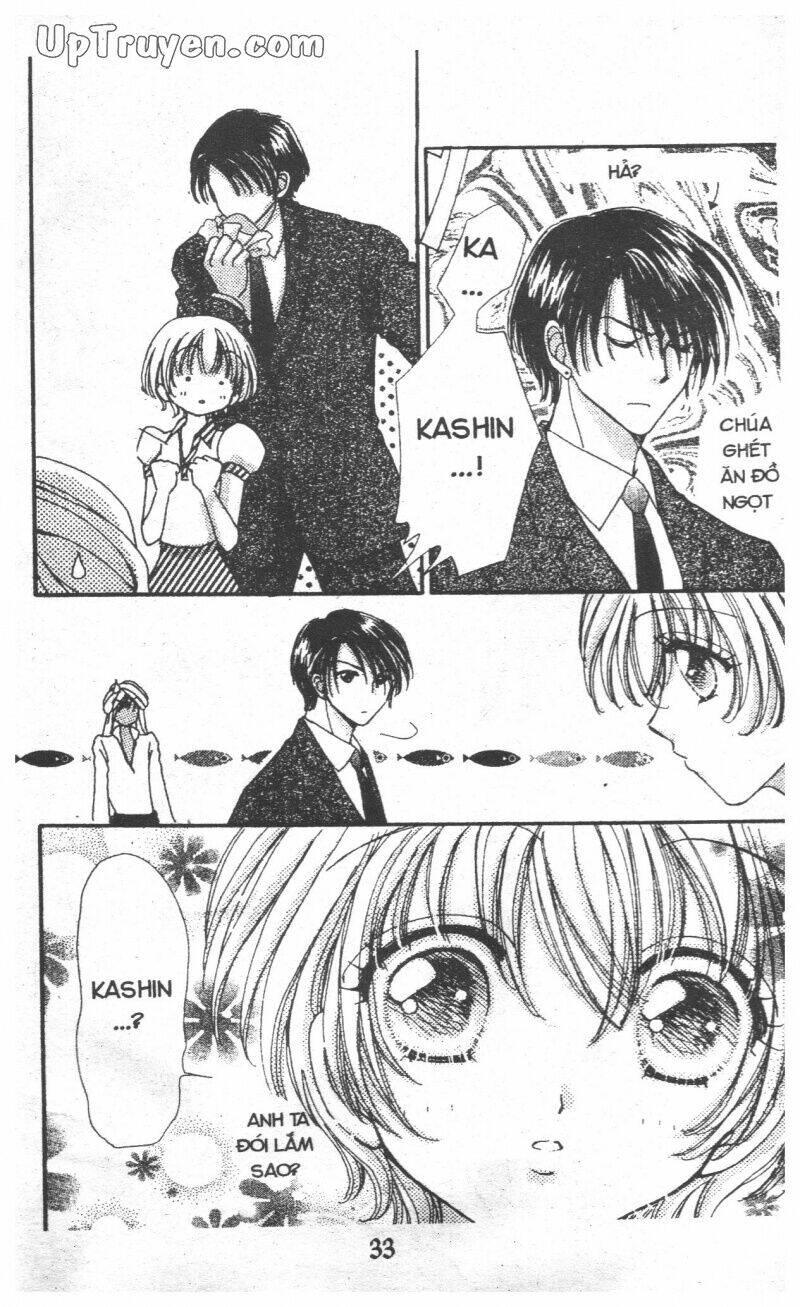 hana ni nare chapter 65 32