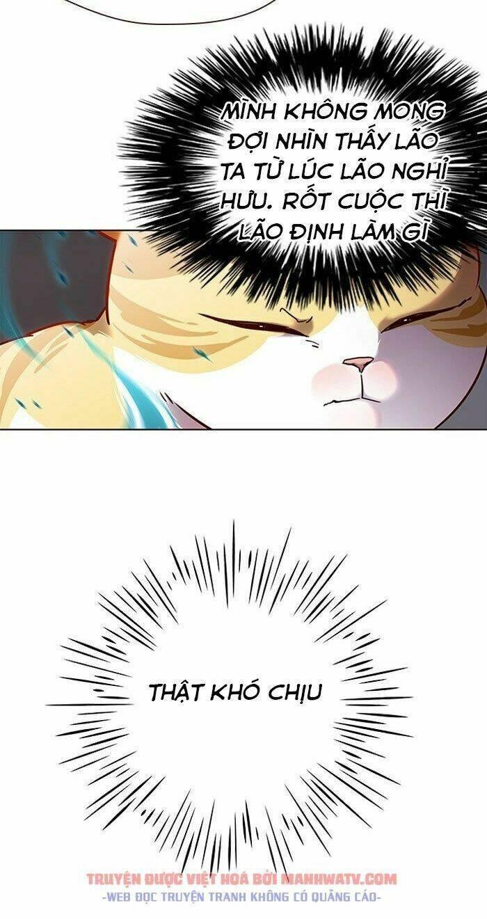 biến thân thành mèo chapter 73 24