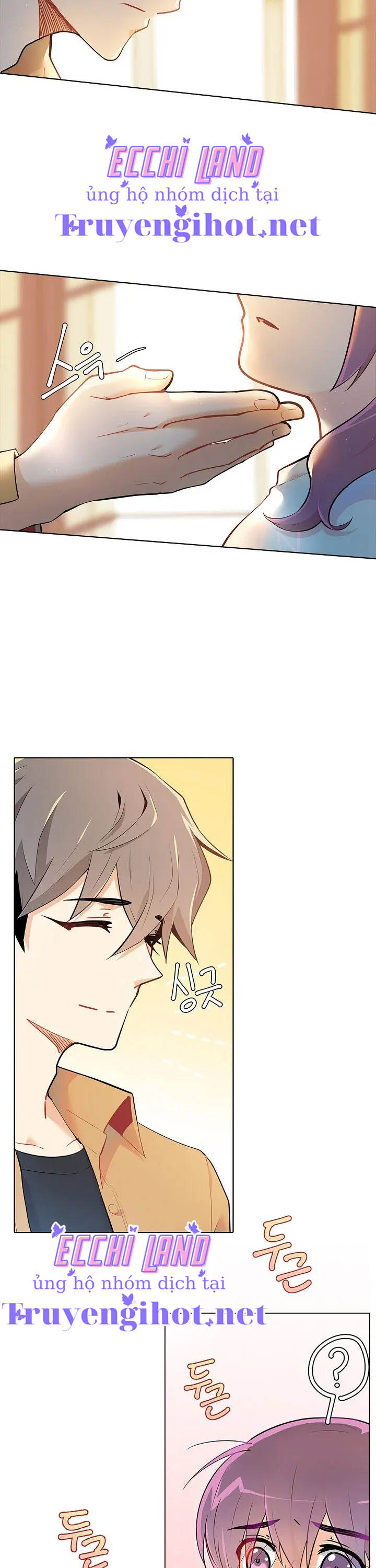 hương vị của nữ thần chapter 20.2 3