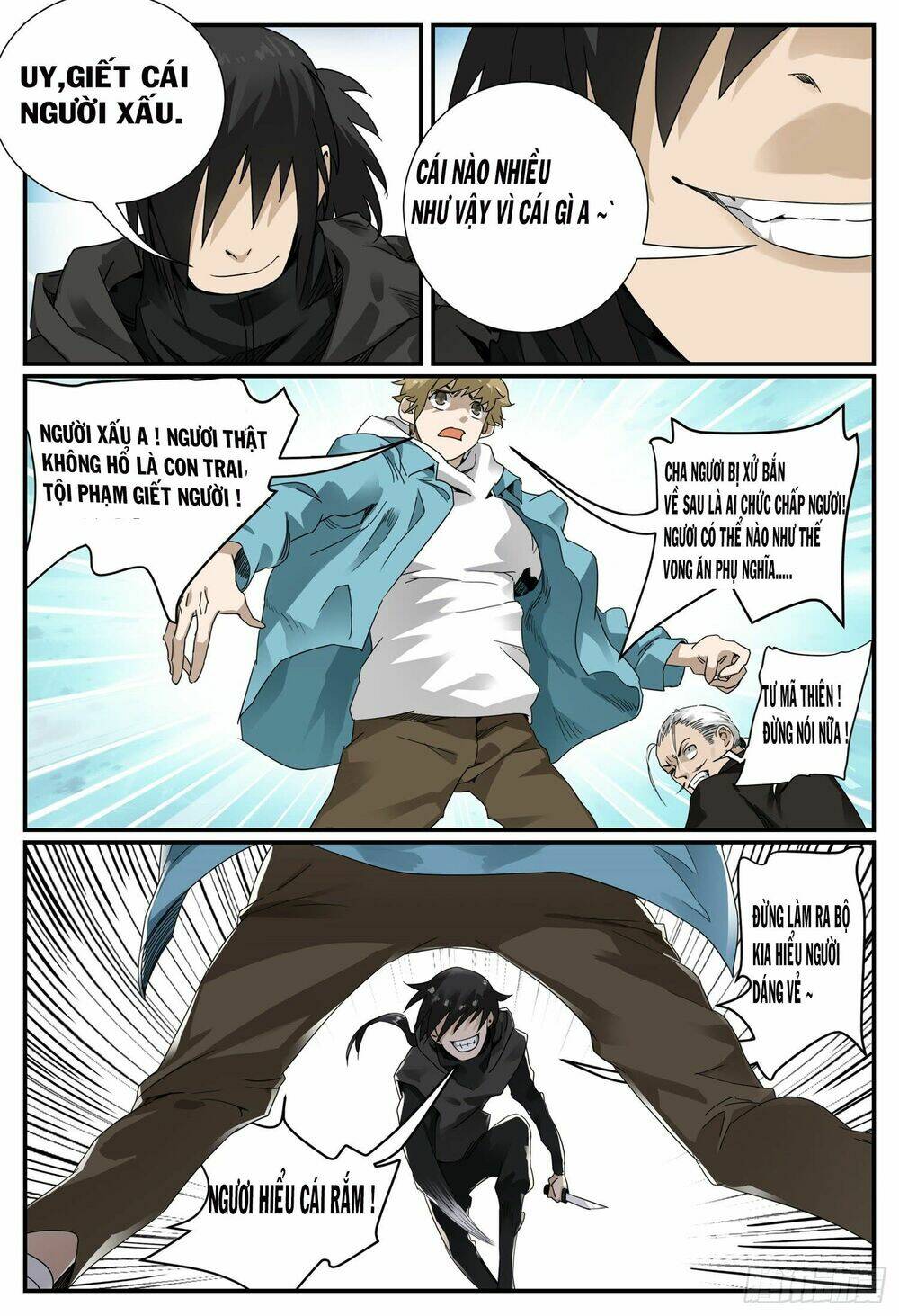 long ngâm chapter 2 13