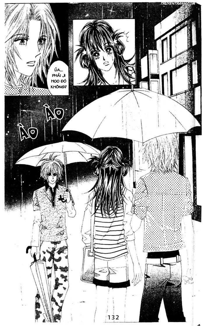 nhà trọ hoàn hảo chapter 23 20