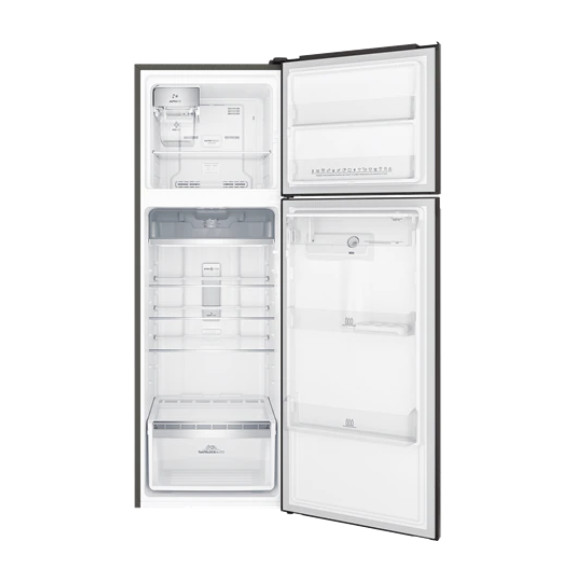 Tủ lạnh Electrolux Inverter 341 lít ETB3760K-H Mới 2021 - Hàng chính hãng (chỉ giao HCM)