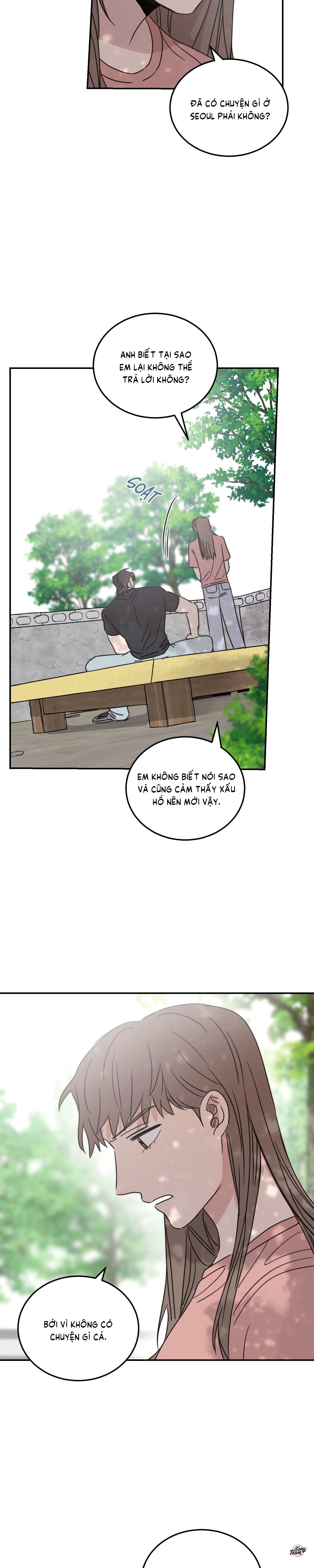 căn nhà mặt trời mọc chapter 35 4