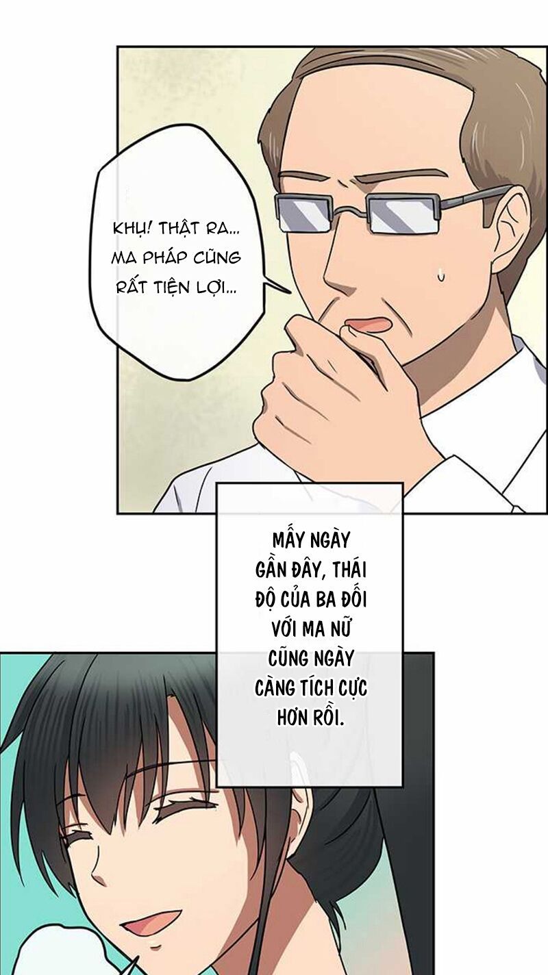 nụ hôn nguyền rủa chapter 114 6