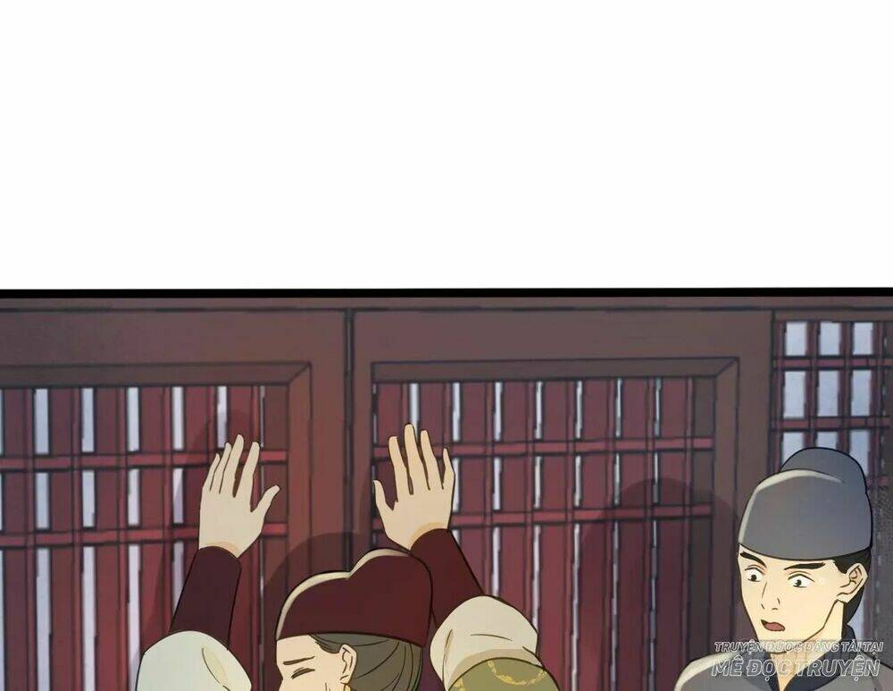 vương gia ba tuổi rưỡi của tôi chapter 34 21