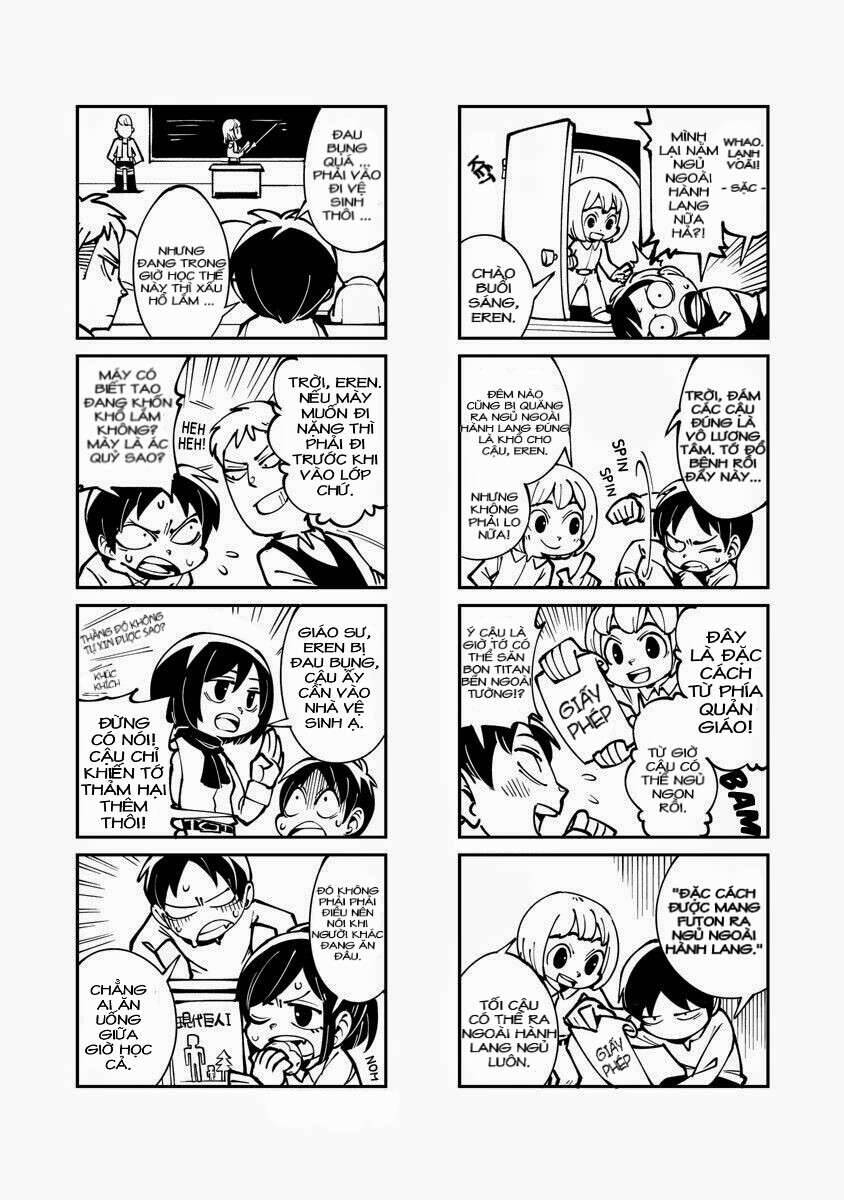 shingeki no kyojin - sungeki no kyojin chapter 2 3