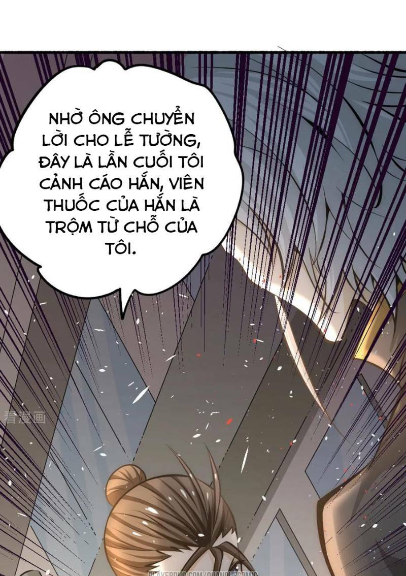 đô thị đỉnh phong cao thủ chapter 23 15