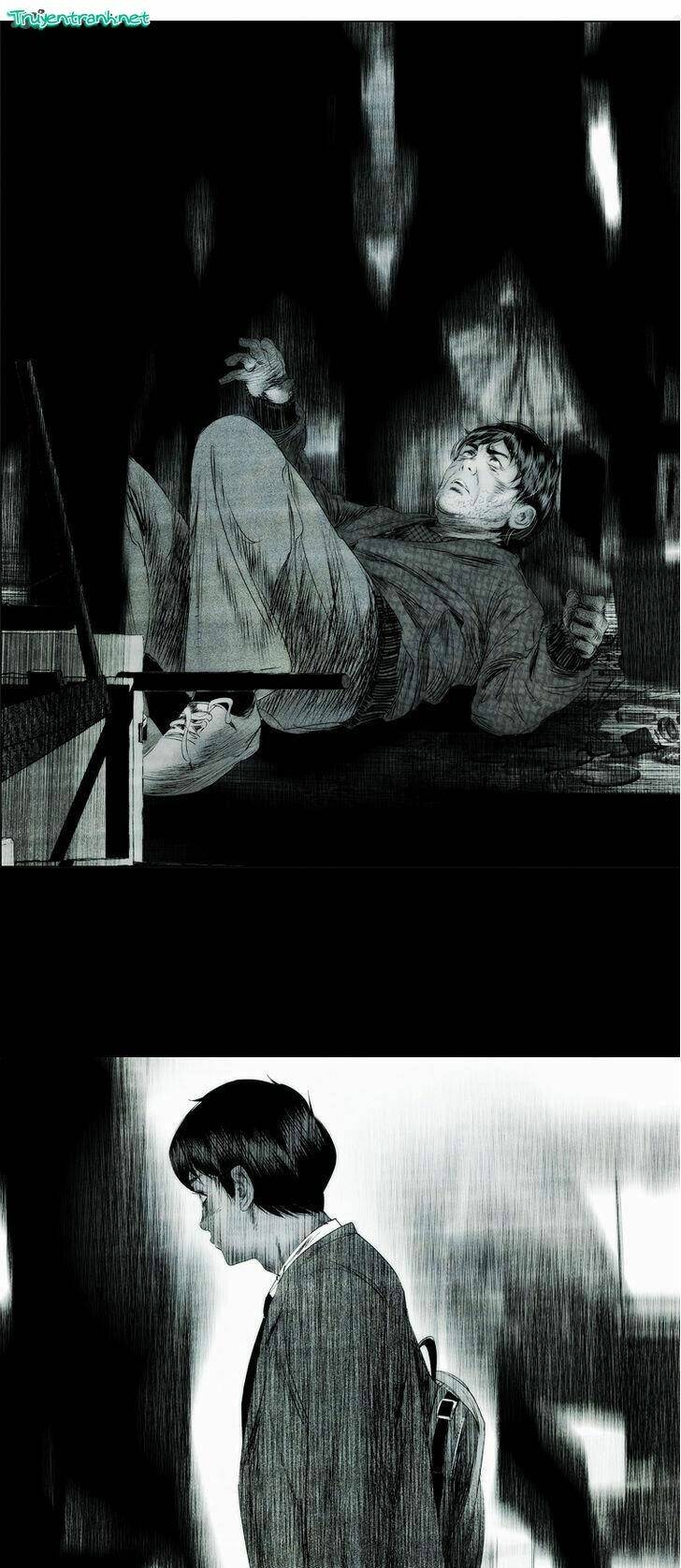 cry like wolves chapter 5 28