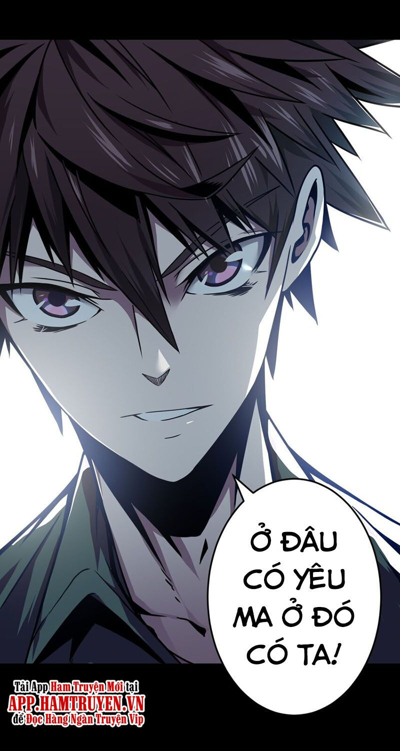 ta làm đạo sĩ những năm kia chapter 3 9