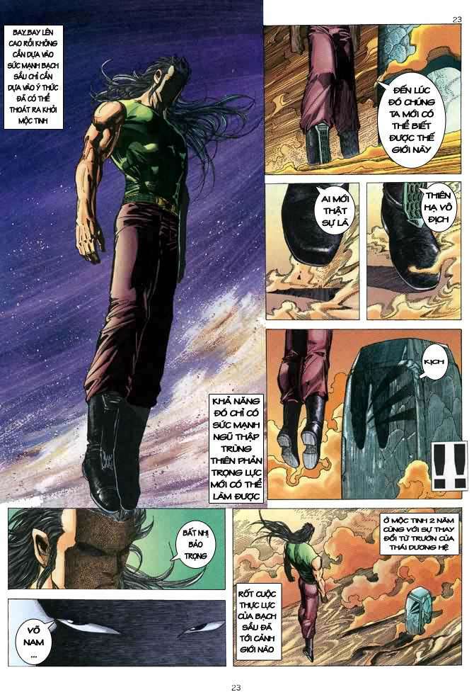 võ thần chapter 94 23