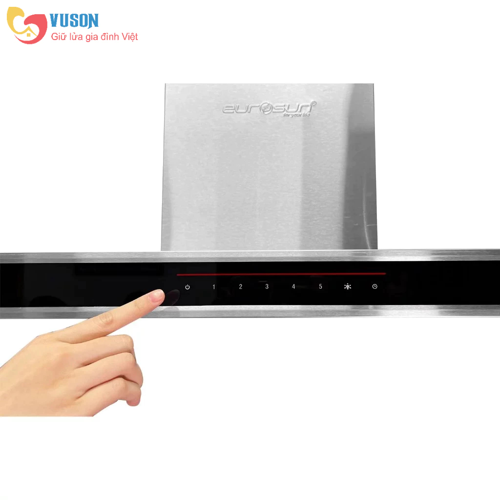 Máy hút mùi Eurosun EH-70AF77 - Hàng chính hãng