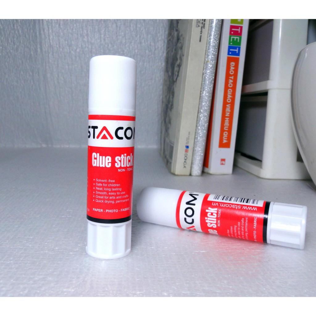 Hồ dán khô STACOM GS101