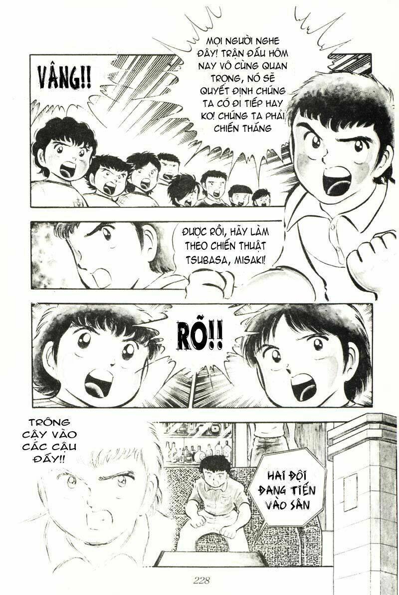 captain tsubasa chapter 23 3