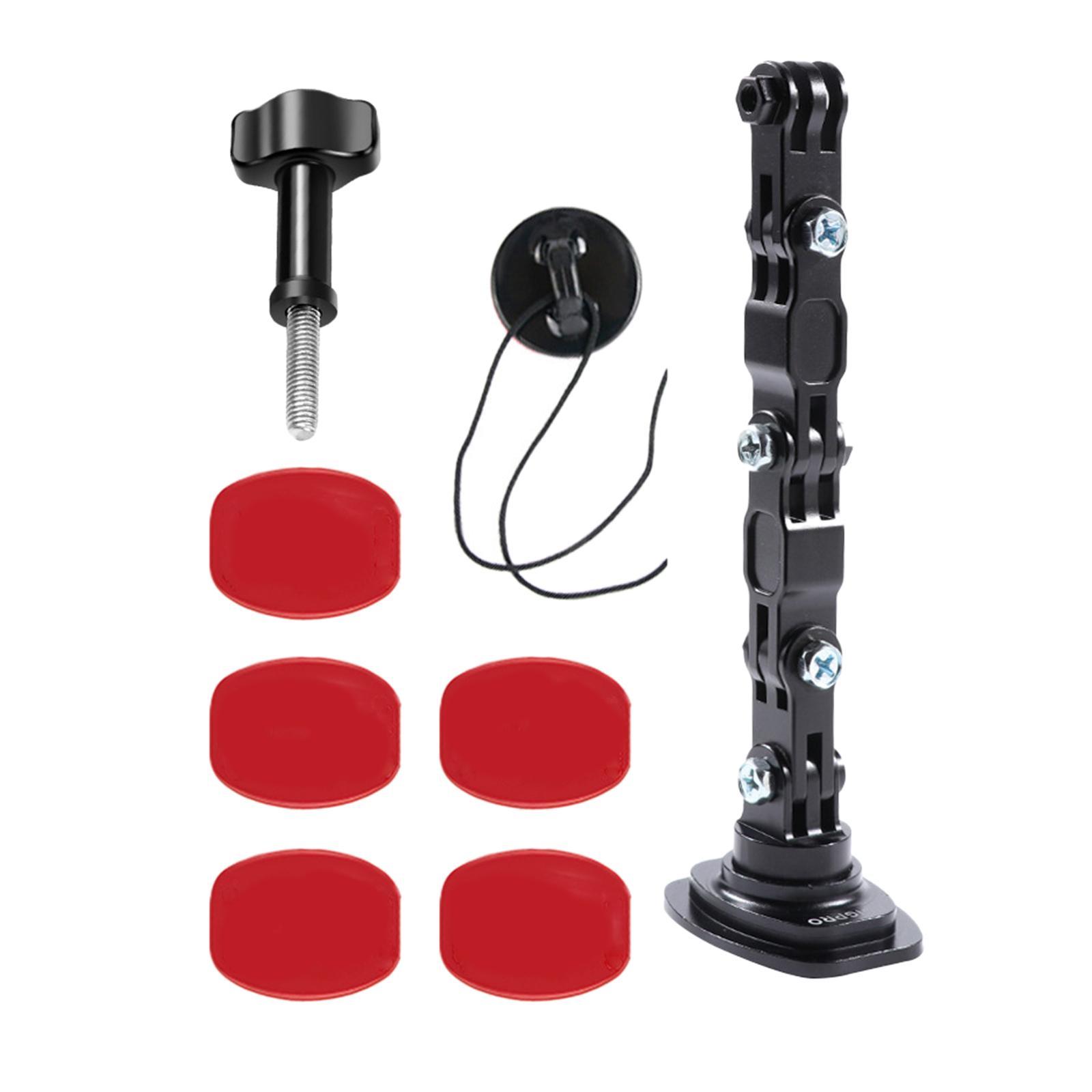 Chin Mount Bracket for  10 9 8 for  Sports Camera