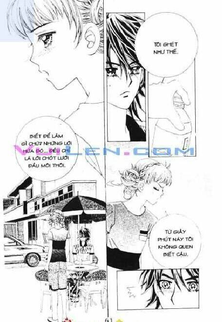 ánh nắng chói chang chapter 15 60