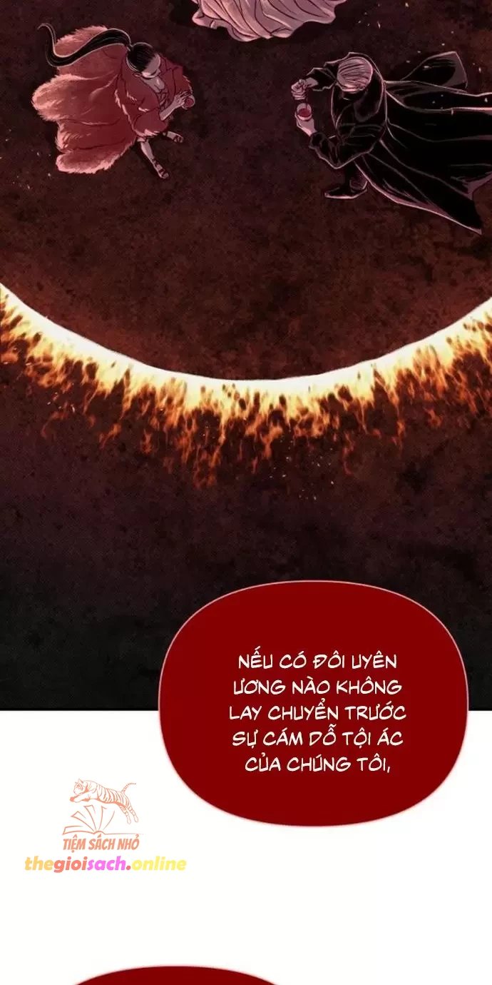 [18+] nguyệt mị moonstruck chapter 2 103