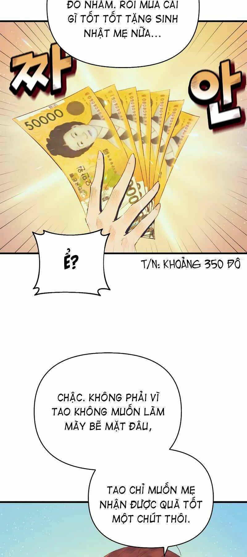 tu sĩ trị liệu của thái dương giáo chapter 25 46