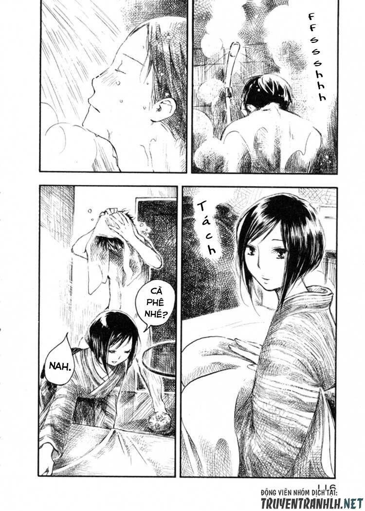 natsu no zenjitsu chapter 10 5