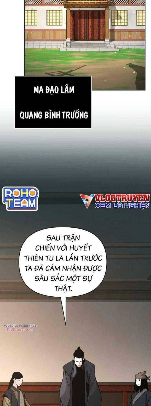 Tiểu Tử Đáng Ngờ Lại Là Cao Thủ chapter 39 61