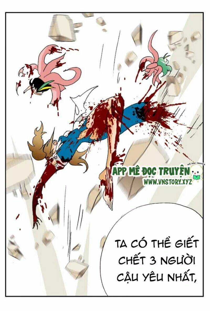 nhà có siêu dễ thương chapter 138 14